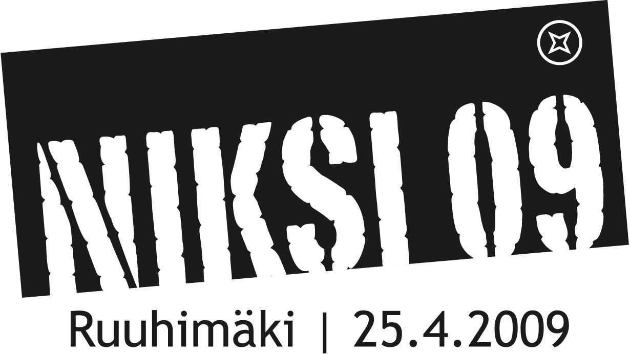 Turvallisuussuunnitelma Tapahtuman nimi ja luonne o Niksi `09 on partiotaitokilpailu 10 16 vuotiaille, oranssi ja vihreä sarja.