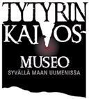 Vaahterateatteri Tytyrin kaivosmuseo Sammattilaista teatteria vuodesta 2006.