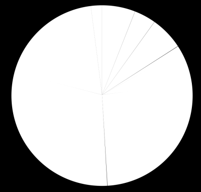 Suomalaisen mediapäivä 2012 Äänitallenteet 6 % DVD/Video 2 % Aikakauslehdet 4 % Radio 30 % Sanomalehdet 6 % Kaupunki-, ilmais- ja noutolehdet 1 %