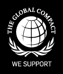 CARGOTECIN VUOSIKERTOMUS 2012 / Keskeistä 32 YK:n Global Compact Cargotec tukee YK:n Global Compact -aloitteen kymmentä periaatetta, joissa yritysten toivotaan kunnioittavan ja tukevan tiettyjä
