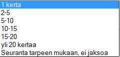 LIITE 1 Ohjaus muistisairaan ihmisen kanssa kommunikointiin Ohjeiden antaminen muistisairaan ihmisen turvalliseen ruokailuun ja nielemiseen Muistisairauden aiheuttamien kielellisten vaikeuksien