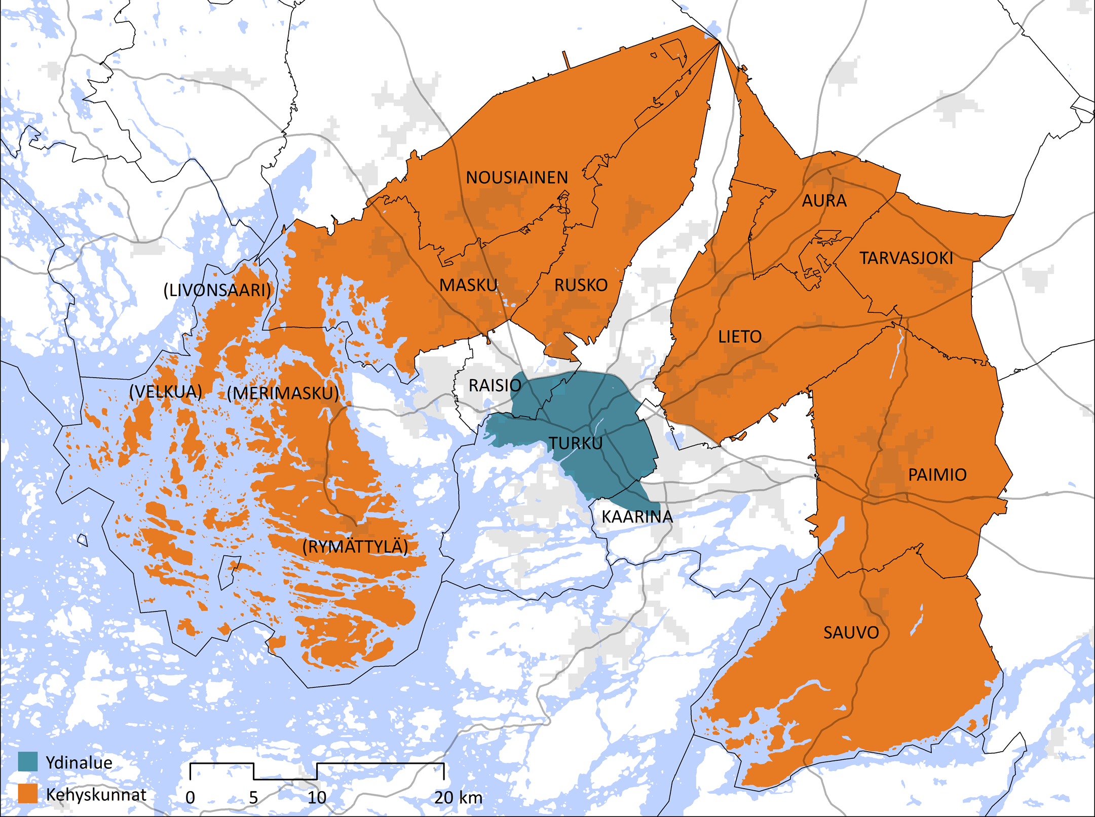 Tutkimuskatsauksia 8/2013 Merkittävän haaste asumistoiveiden tutkimuksessa muodostaakin preferenssien muodostumisen ymmärtäminen.