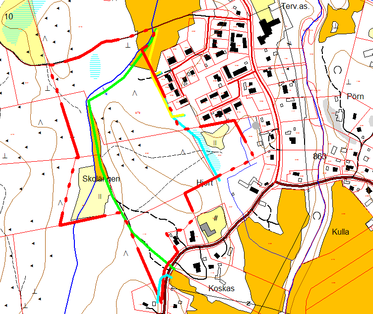 Sivu 9 puolesta ja järjestävät vuotuisia tapahtumia, kuten Jokitorin, jossa myydään paikallisesti tuotettuja ja valmistettuja tuotteita. 3.1.