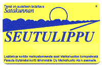 13 Taulukko 1. Satakunnan seutulippualueen kunnat ja hinnat (Matkahuollon www-sivut 2011).