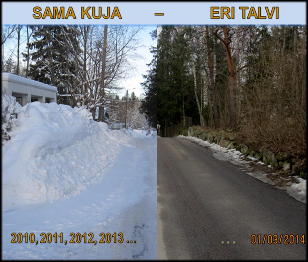 2014/1 Omakotiyhdistyksen vuosikokous 27.3.2014, sivut 3-10 Saadaanko omakotitalkkari Frisuun?