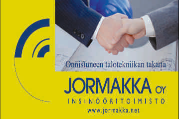 www.jormakka.fi TSEMPPIÄ KAUDELLE 2007-2008! MANTSIN RAUTA-SPORT LAATIKAINEN 82900 Ilomantsi, puh.