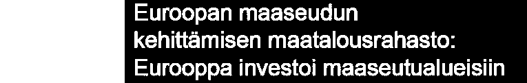 fi/ Vaara-Karjalan Leader ry Pielisentie 3, 3.krs 81700 Lieksa puh. 040 1044 906 www.maakaista.