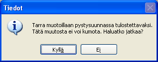 Teippien muokkauksen käyttäminen 3 Kirjoita Tiedot-kenttään teksti, jonka haluat näkyvän viivakoodissa. 4 Valitse viivakoodityyppi Symboliikka-luetteloruudusta.