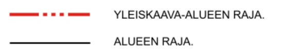 FCG SUUNNITTELU JA TEKNIIKKA OY KAAVASELOSTUS / Luonnosvaihe 35 (73) 8.