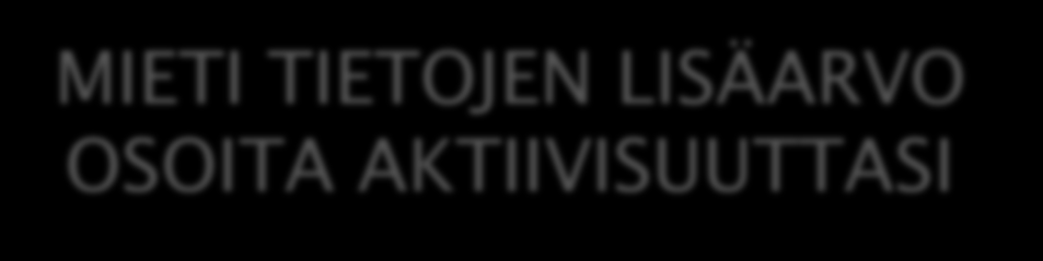 KIELITAITO suomi englanti ruotsi espanja äidinkieli erinomainen (työkieli) hyvä (pidän yhteyttä ruotsalaisiin serkkuihini) alkeet HARRASTUKSET Partio ja karate.