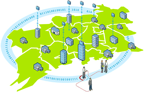 Avoin data avattujen aineistojen hyödyntäminen Helsinki Region Infoshare www.hri.