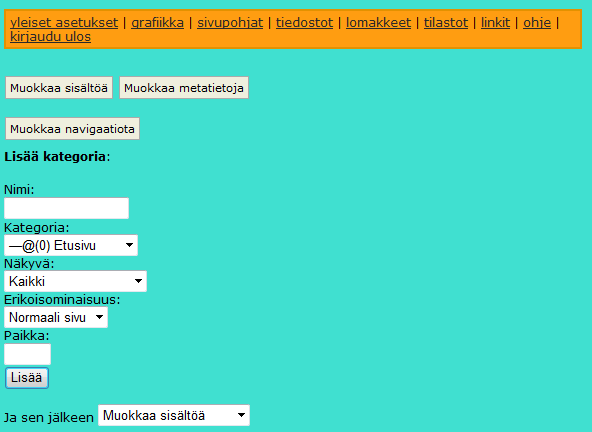 32 Kuva 12. Sivun nimi. 6.2 Google-sivustot Google-sivustojen käyttöliittymät ovat hyvin värittömät, pelkistetyt ja yksinkertaiset. Sivuilla ei ole mitään turhaa.