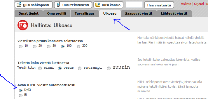 Luukku.com -ohje Luukku.