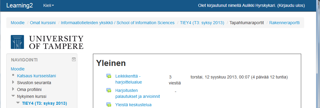 Harjoituksen tehtävänanto Aukaise joko Word tai Writer tekstinkäsittelyohjelma, ja kerää yhteen dokumenttiin vastaukset seuraaviin tehtäviin 1-6 (tekstiä ja/tai kuvia).