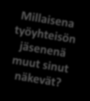 Hyvän elämän ohje olisi: tee työtä ja leiki täysin sydämin, lujalla ja rennolla otteella. Elä nyt, elä tässä, elä elämääsi täydestä sydämestäsi, oli kädessäsi vasara tai vihta.