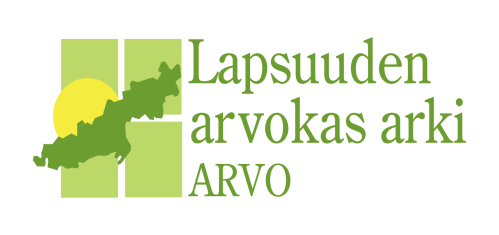 LÄHDELUETTELO Heinonen, Hanna & Metsälä, Johanna (toim.). 2009. Lastensuojelua kehittämässä. Kokemuksia pääkaupunkiseudulta. Helsinki: Yliopistopaino. Rousu, Sirkka (toim.). 2009. Lasten hyvinvointisuunnitelman laadinta kunnissa.