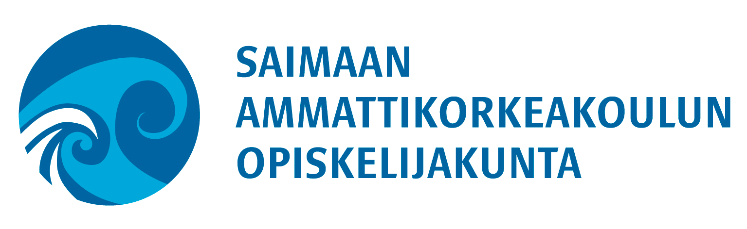 Toimintasuunnitelma 2010 YLEISTÄ Saimaan ammattikorkeakoulun opiskelijakunnan toiminnasta vastaavat hallitus, edustajisto ja opiskelijakunnan palkkaamat työntekijät.