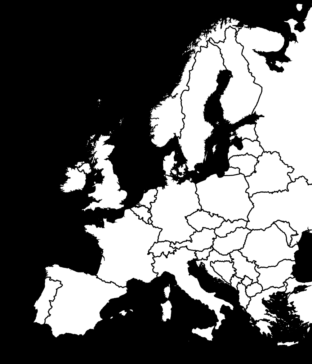 Focusing on markets where we can be in TOP 3 Nordics as the current core market building on our strengths in Finland and Sweden Expansions decided during strategy period