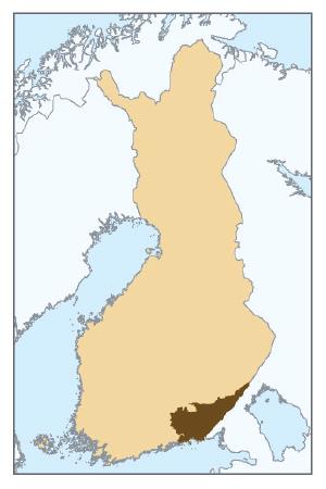 17 Kaakkois-Suomen rajanylityspaikat ovat koko Suomelle tärkeitä. Venäläiset jättivät vuonna 2012 maakuntaan tuote- ja palveluostoina 356 miljoonaa euroa 17.