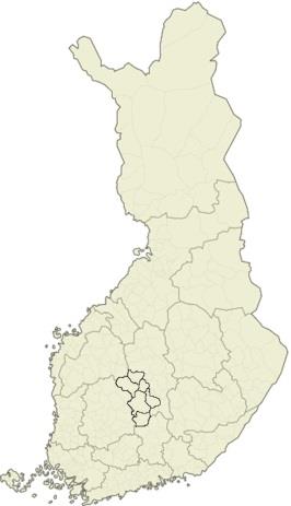 MOTO-maaseudun monitoimikone kehittämisohjelman toteuttaminen alkoi vuonna 2007 ja sen toteuttaminen jatkuu vielä vuoden 2014 loppuun. MOTOohjelmasta on rahoitettu 107 yritystukea ja 72 hanketukea.