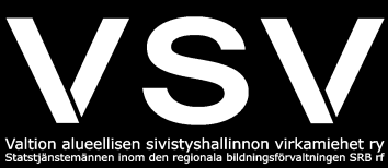 4 / 12 Yhdistyksemme jäsenten menestys ja hyvinvointi sekä sivistyksen asemien puolustaminen on toimintamme ydin.