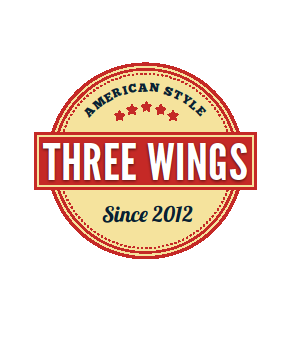 Three Wings Three