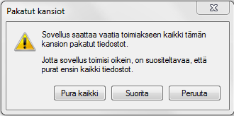 3. Kun olet napsauttanut oikean asennusmedian linkkiä, valitse tieoston tallennus omalle tietokoneellesi painamalla Tallenna. Outlook 2013 asennus 1.