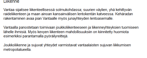 Vuorovaikutteisen tekstin kieli ja tyyli (jatkoa)