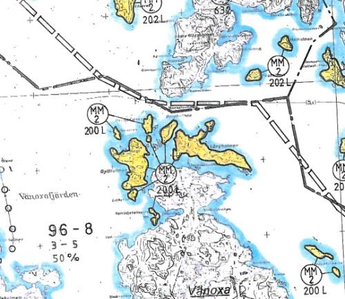 KIMITOÖNS KOMMUN BILAGA 3 BERGÖ BY ÄNDRING AV BERGHOLMENS STRANDDETALJPLAN PROGRAM FÖR DELTAGANDE OCH BEDÖMNING En ändring av stranddetaljplanen för Bergöby i Kimitoöns kommun är under beredning.