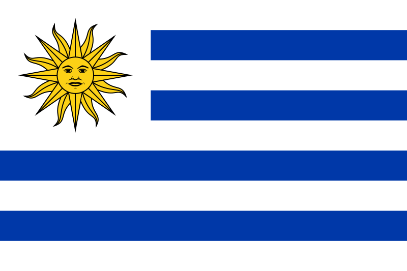 Uu sia Uruguaysta Vuosi elämästäni On vieläkin niin mahtava tunne tajuta, e ä asun Uruguayussa, käyn koulua, puhun sujuvas espanjaa ja muutenkin elän normaalia arki-elämää mui en uruguaylaisten