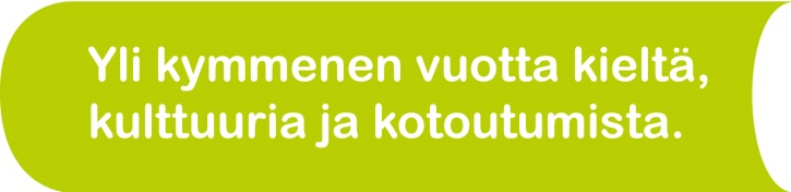 Sivu 1 / 28 Tiivistelmä: Verkosto toteutti syksyn 2014 aikana itsearviointikyselyn, jonka tarkoituksena on eritellä hankkeen tuloksia ja vaikutuksia sekä selvittää kehittämiskohteita.