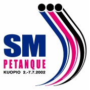 Tervetuloa Kuopioon Petanquen suomenmestaruuskilpailut ovat Suomen Pétanque-liiton näyttävin vuosittainen tapahtuma.