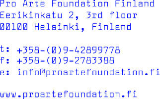 IHME-projekti 2009 Antony Gormley: Savi ja kollektiivinen keho 21.3 7.4.