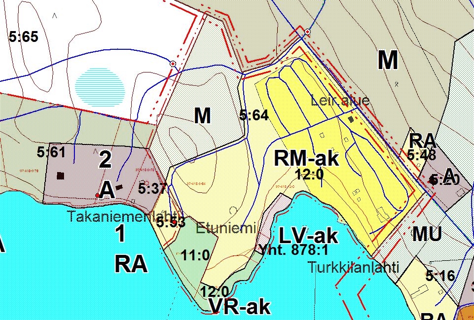 Rakennuslautakunta 20.1.