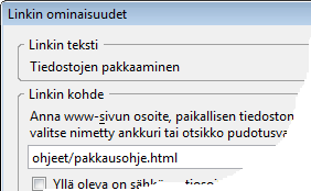 KompoZer s. 4/15 Sivujen käsittely Editorissa voi olla useampi sivu (HTML-tiedosto) samanaikaisesti käsiteltävänä. Avoinna olevat sivut näkyvät editorialueen yläreunassa välilehtinä (tab).