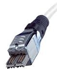Viime vuosikymmenellä yleistyivät kategoria 6 ja 6A kaapelit, joissa nopeudet olivat 1 Gbps ja 6A:ssa jopa 10 Gbps.