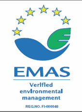 European Forest Certification) sertifioitu raaka-aine ja tuotantoprosessi FSC sertifioidun