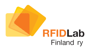 RFIDLab Finland RFID:n uudet tuulet Sami