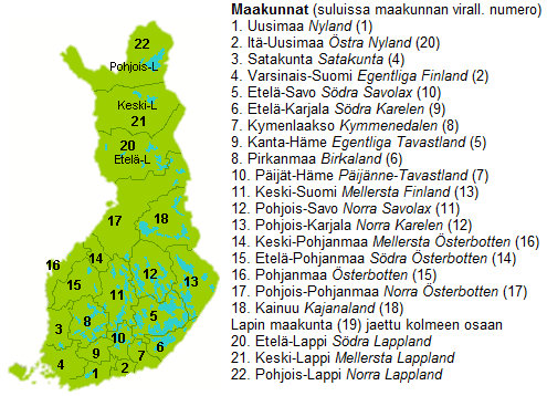 28 TAULUKKO 1. Saapuneet vieraat ja yöpymiset kaikissa majoitusliikkeissä (Tilastokeskus 2010b.