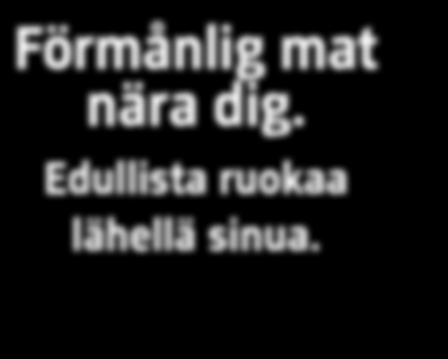 OIKEASSA PAIKASSA. Aktiassa vuotuista korkoa årlig ränta På Aktia Varallisuutesi hoitoon ja kasvattamiseen on paljon hyviä vaihtoehtoja.