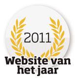 nl Vuoden 2011 internet-sivusto, Hollanti: NU.