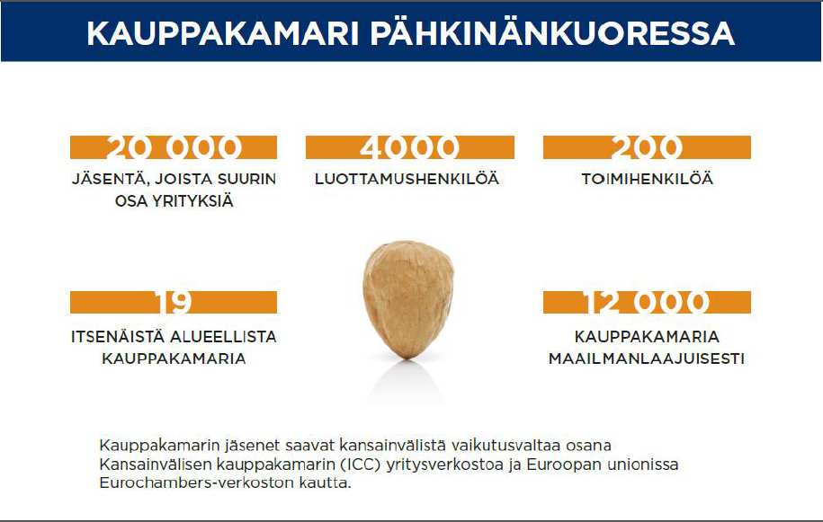 Lisää kasvua ja vientiä Oulusta, Kasvu &