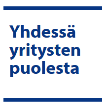 2015, Pohjois-Suomen Hallituspartnerit ry Jari