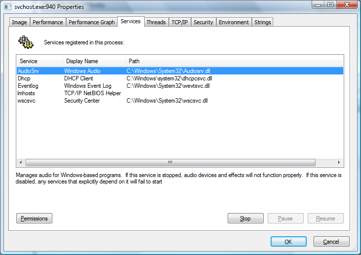 Windows Sysinternals-apuohjelmat-harjoitus KRTT Oulu 9.12.