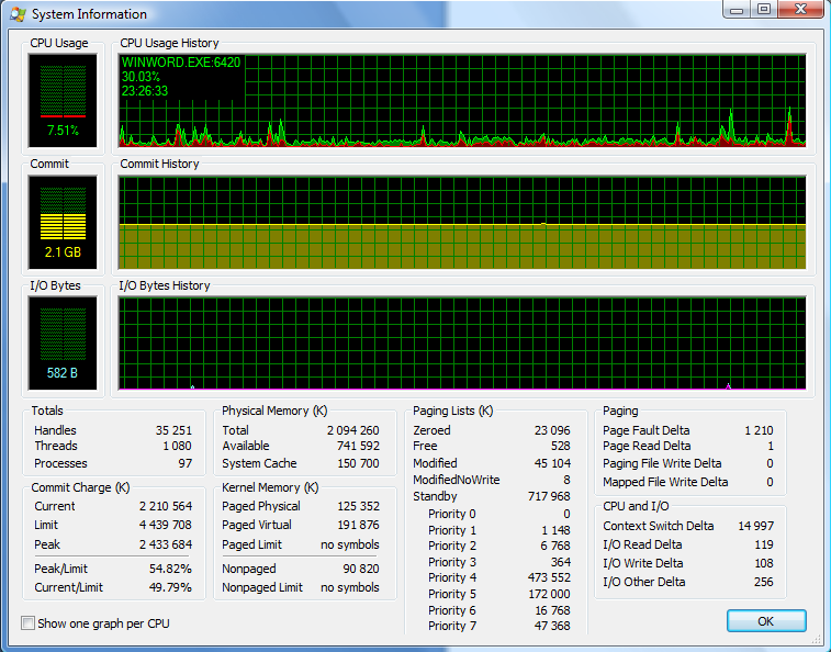 Windows Sysinternals-apuohjelmat-harjoitus KRTT Oulu 9.12.