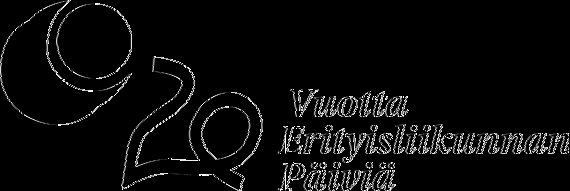 6. ERITYISLIIKUNNAN PÄIVÄT 2006 Järjestelytoimikunta Professori Pauli Rintala (pj.