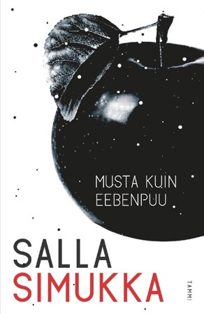 Sivuja: 200 Graafinen suunnittelija: Laura Lyytinen Sarja: Miisa Ikäryhmä: 9+ varhaisnuoret Ilmestyy: tammikuu 2014 EAN 9789513176068 Salla Simukka Musta kuin eebenpuu Aika käy vähiin, ensi-ilta on