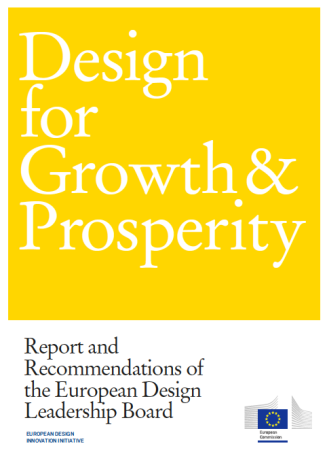 Design is connected to cultural, social and economical values Quality of Opportunity Equality, Prosperity, Ethics, Well-being, Community, Quality of