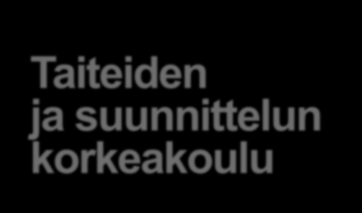 korkeakoulu