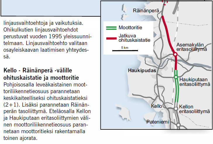 4 Ote Oulun seudun kaupallisesta palveluverkko 2030 selvityksestä, osasta 2.